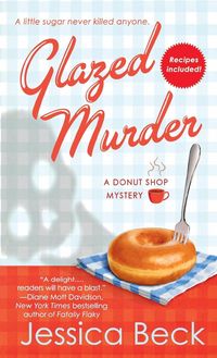 Produktbild: Glazed Murder