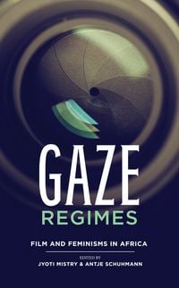 Produktbild: Gaze Regimes