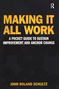 Produktbild: Making It All Work