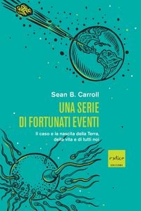 Produktbild: Una serie di fortunati eventi
