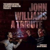Produktbild: John Williams - A Tribute