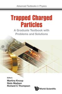 Produktbild: Trapped Charged Particles