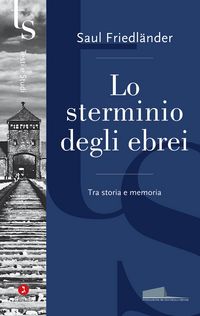 Produktbild: Lo sterminio degli ebrei