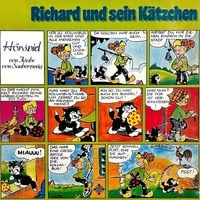 Produktbild: Richard und sein K&auml;tzchen, Richard und sein K&auml;tzchen 1