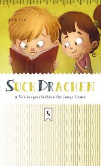Produktbild: SuckDRachen