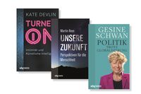 Produktbild: Paket Zukunft 3 B&auml;nde