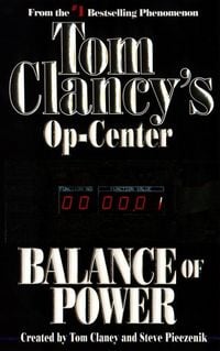 Produktbild: Balance of Power