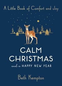 Produktbild: Calm Christmas and a Happy New Year