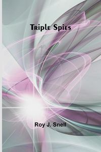 Produktbild: Triple Spies