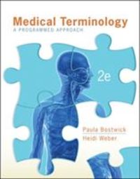 Produktbild: Medical Terminology a Programm