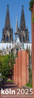 Produktbild: K&ouml;ln 2025