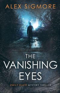 Produktbild: The Vanishing Eyes