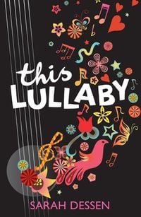 Produktbild: This Lullaby