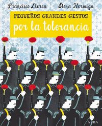 Produktbild: Peque&ntilde;os grandes gestos por la tolerancia
