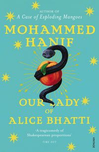 Produktbild: Our Lady of Alice Bhatti