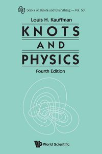Produktbild: KNOTS AND PHYSICS, FOURTH EDITION
