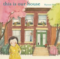 Produktbild: This Is Our House
