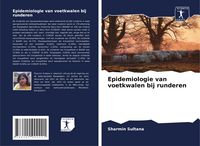 Produktbild: Epidemiologie van voetkwalen bij runderen