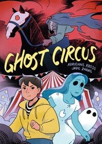 Produktbild: Ghost Circus