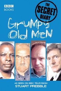 Produktbild: Grumpy Old Men: The Secret Diary