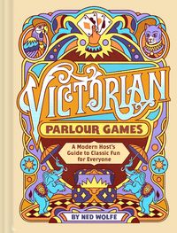 Produktbild: Victorian Parlour Games