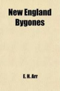 Produktbild: New England Bygones