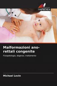 Produktbild: Malformazioni ano-rettali congenite