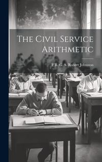Produktbild: The Civil Service Arithmetic