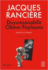 Produktbild: Duyumsanabilir Olanin Paylasimi