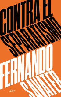 Produktbild: Contra el separatismo