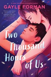 Produktbild: Two Thousand Hours of Us