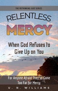 Produktbild: Relentless Mercy