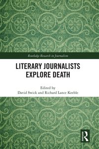 Produktbild: Literary Journalists Explore Death
