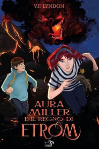 Produktbild: Aura Miller e il regno di Etrom