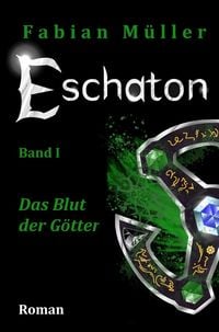 Produktbild: Das Blut der G&ouml;tter