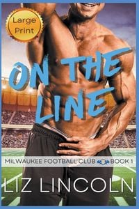 Produktbild: On the Line