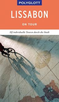 Bild vom Artikel POLYGLOTT on tour Reiseführer Lissabon vom Autor Susanne Lipps