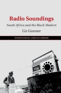 Produktbild: Radio Soundings