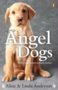 Produktbild: Angel Dogs