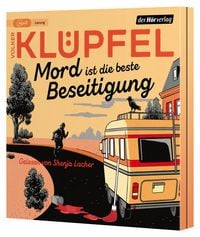 Produktbild: Mord ist die beste Beseitigung