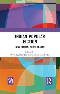 Produktbild: Indian Popular Fiction