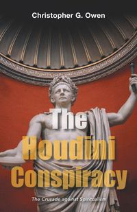 Produktbild: The Houdini Conspiracy