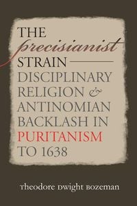 Produktbild: The Precisianist Strain