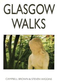 Produktbild: Glasgow Walks