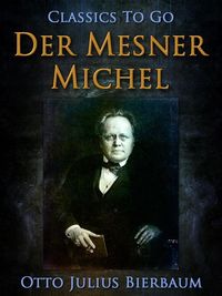 Produktbild: Der Mesner-Michel