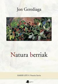Produktbild: Natura berriak