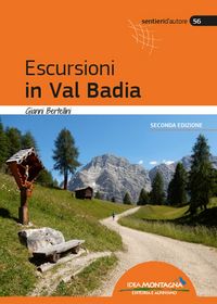 Produktbild: Escursioni in Val Badia