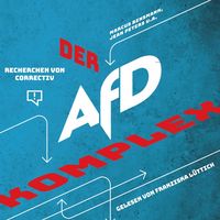 Produktbild: Der AfD-Komplex