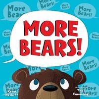 Produktbild: More Bears!