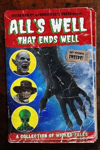 Produktbild: All's Well That Ends Well
